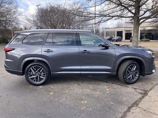 2026 Lexus TX 350 Premium