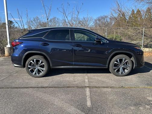 2021 Lexus RX 350 Base