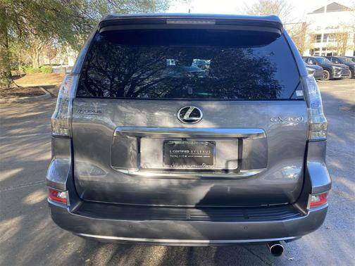 2022 Lexus GX 460 Premium