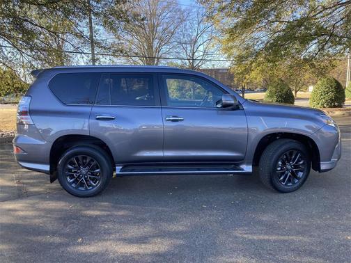 2022 Lexus GX 460 Premium