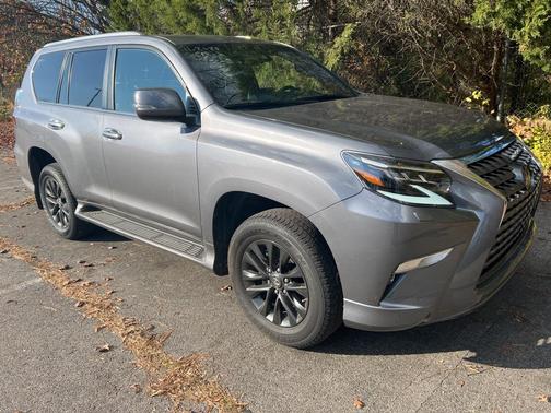 2022 Lexus GX 460 Premium