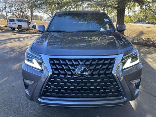 2022 Lexus GX 460 Premium