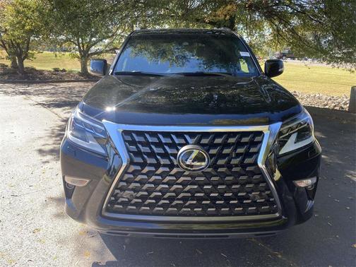 2020 Lexus GX 460 Premium