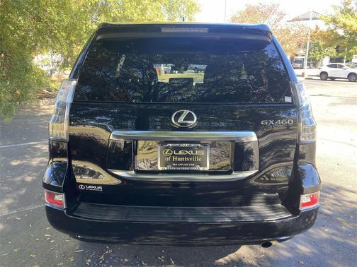 2020 Lexus GX 460 Premium