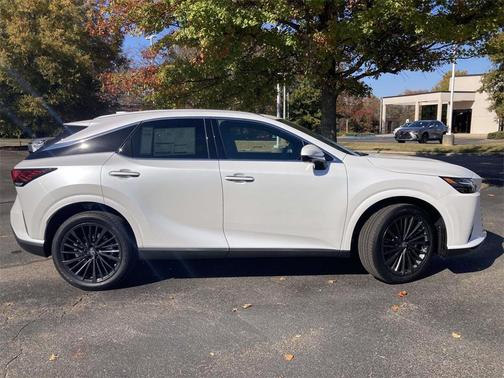 2026 Lexus RX 350 Base