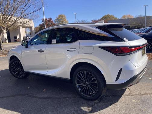 2026 Lexus RX 350 Base