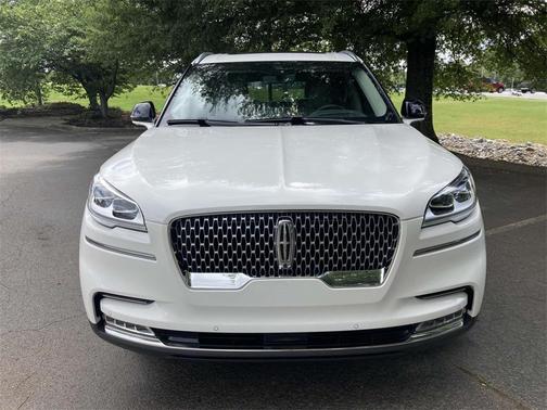 2020 Lincoln Aviator Reserve AWD