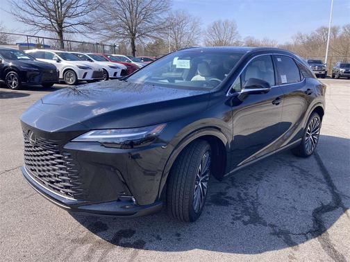 2026 Lexus RX 350 Premium