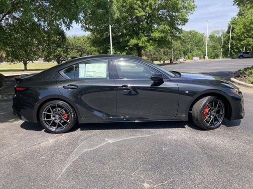 caviar 2026 Lexus IS 350 Base