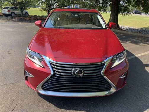 2016 Lexus ES 350 Base