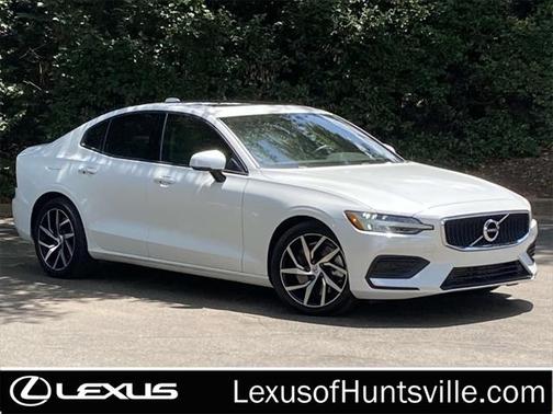 2019 Volvo S60 T6 Momentum