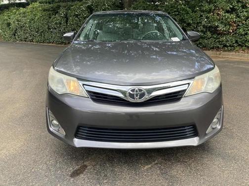 2014 Toyota Camry XLE