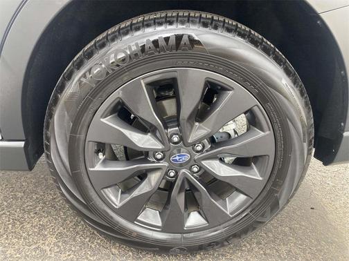 2025 Subaru Outback Onyx Edition XT