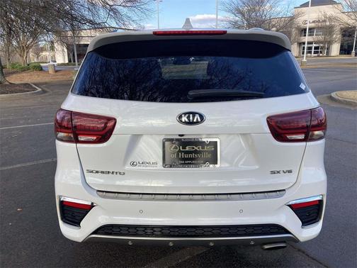 2019 Kia Sorento SX