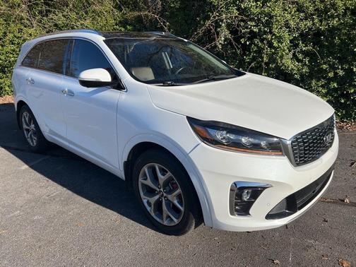 2019 Kia Sorento SX