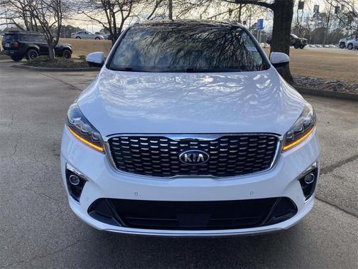 2019 Kia Sorento SX