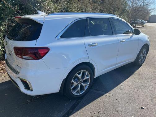 2019 Kia Sorento SX