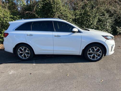 2019 Kia Sorento SX