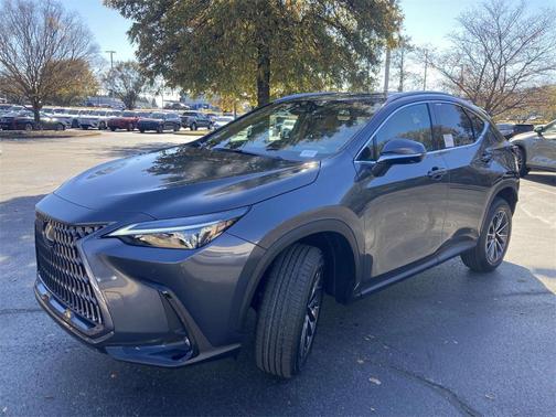 2026 Lexus NX 350 NX 350 Premium