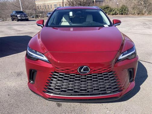 2026 Lexus RX 350 Premium