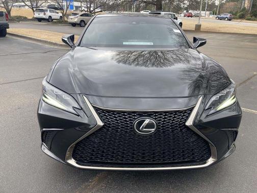 2023 Lexus ES 350 Base