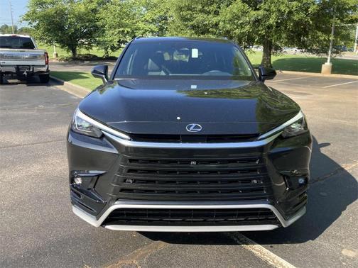 2025 Lexus TX 500h F SPORT Premium