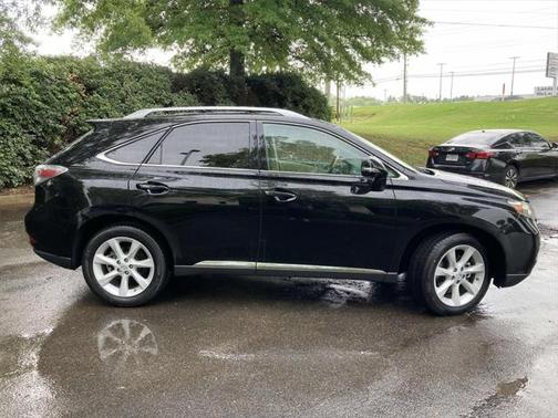 2012 Lexus RX 350 Base