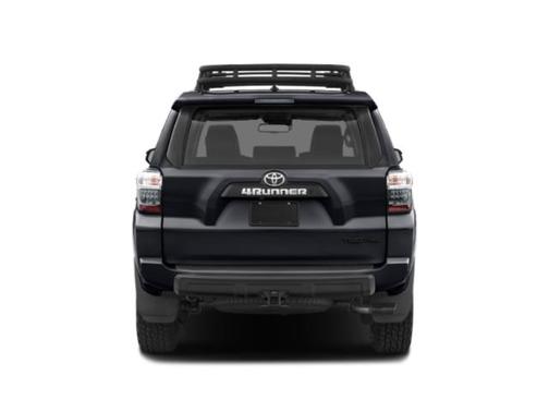 Underground 2024 Toyota 4Runner TRD Pro