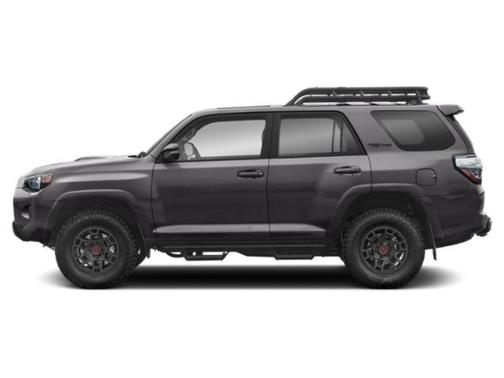 Underground 2024 Toyota 4Runner TRD Pro