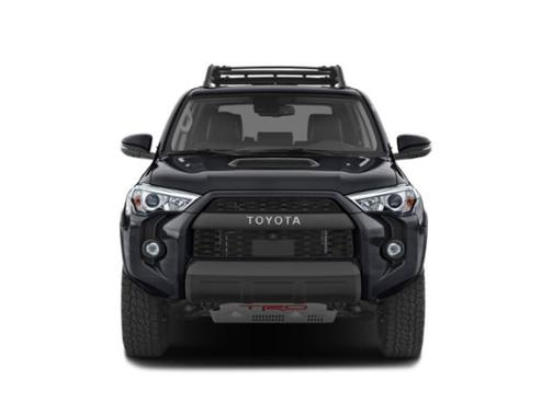 Underground 2024 Toyota 4Runner TRD Pro