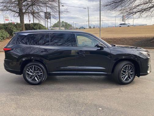 2025 Lexus TX 350 Premium