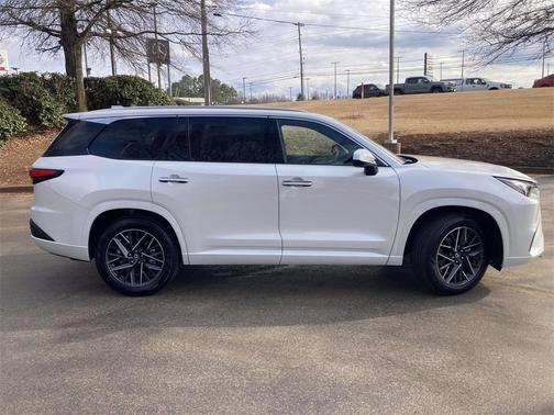 2025 Lexus TX 350 Premium