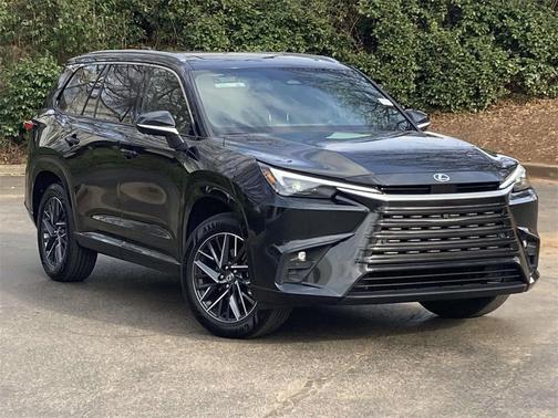 2025 Lexus TX 350 Premium