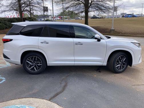 2025 Lexus TX 350 Premium