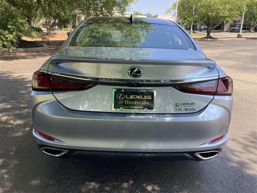 2024 Lexus ES 350 Ultra Luxury