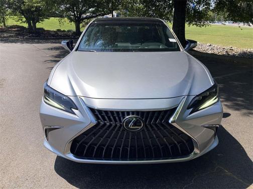 2024 Lexus ES 350 Ultra Luxury