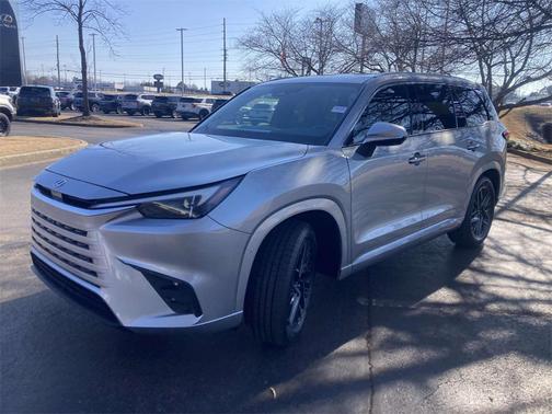 2024 Lexus TX 350 Luxury
