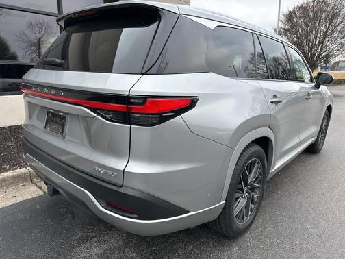 2024 Lexus TX 350 Luxury