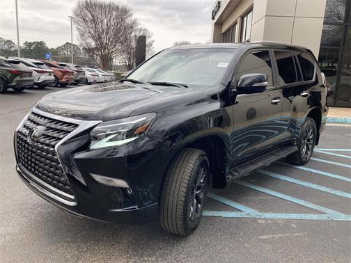 2023 Lexus GX 460 Premium