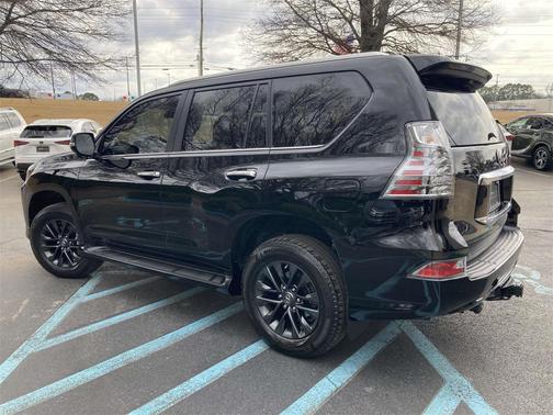 2023 Lexus GX 460 Premium