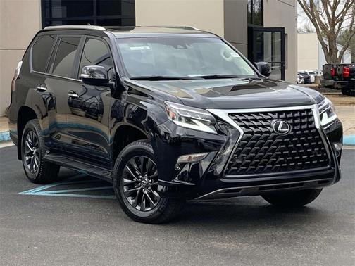 2023 Lexus GX 460 Premium