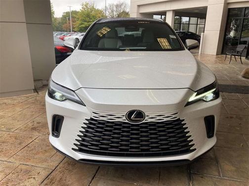 2023 Lexus RX 350 Premium Plus