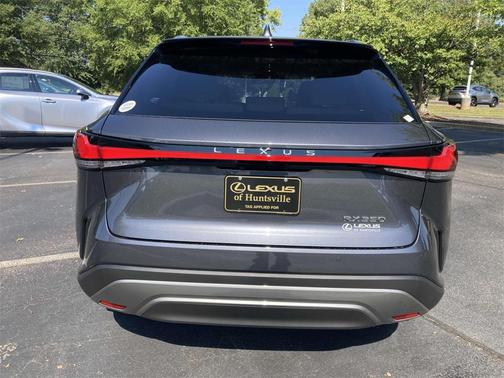 2025 Lexus RX 350 Premium Plus
