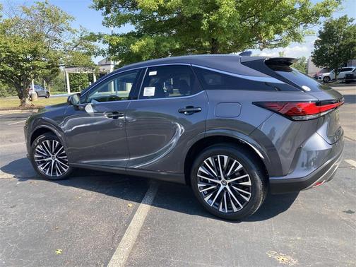 2025 Lexus RX 350 Premium Plus