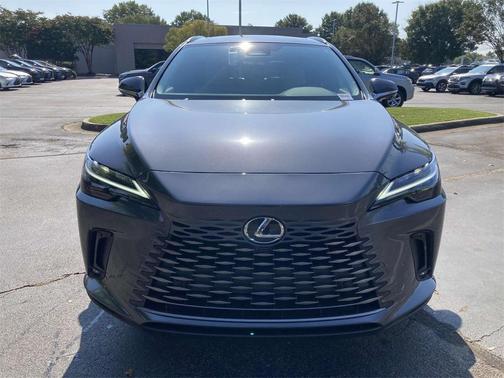 2025 Lexus RX 350 Premium Plus