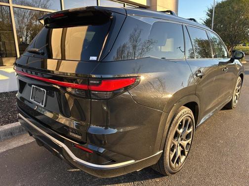 2025 Lexus TX 500h F SPORT Premium