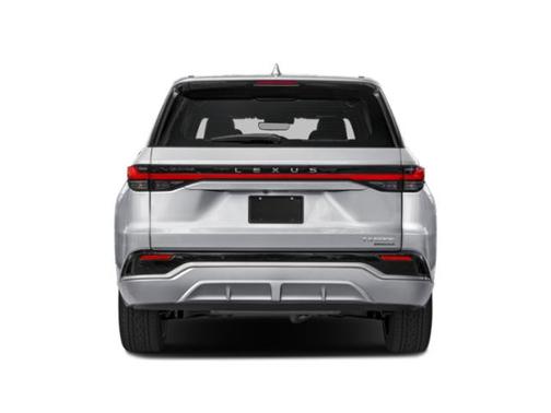 2025 Lexus TX 500h F SPORT Premium