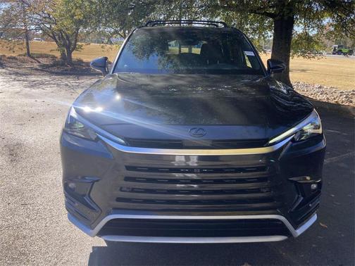 2025 Lexus TX 500h F SPORT Premium