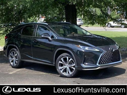 2020 Lexus RX 350 Base