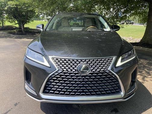 2020 Lexus RX 350 Base